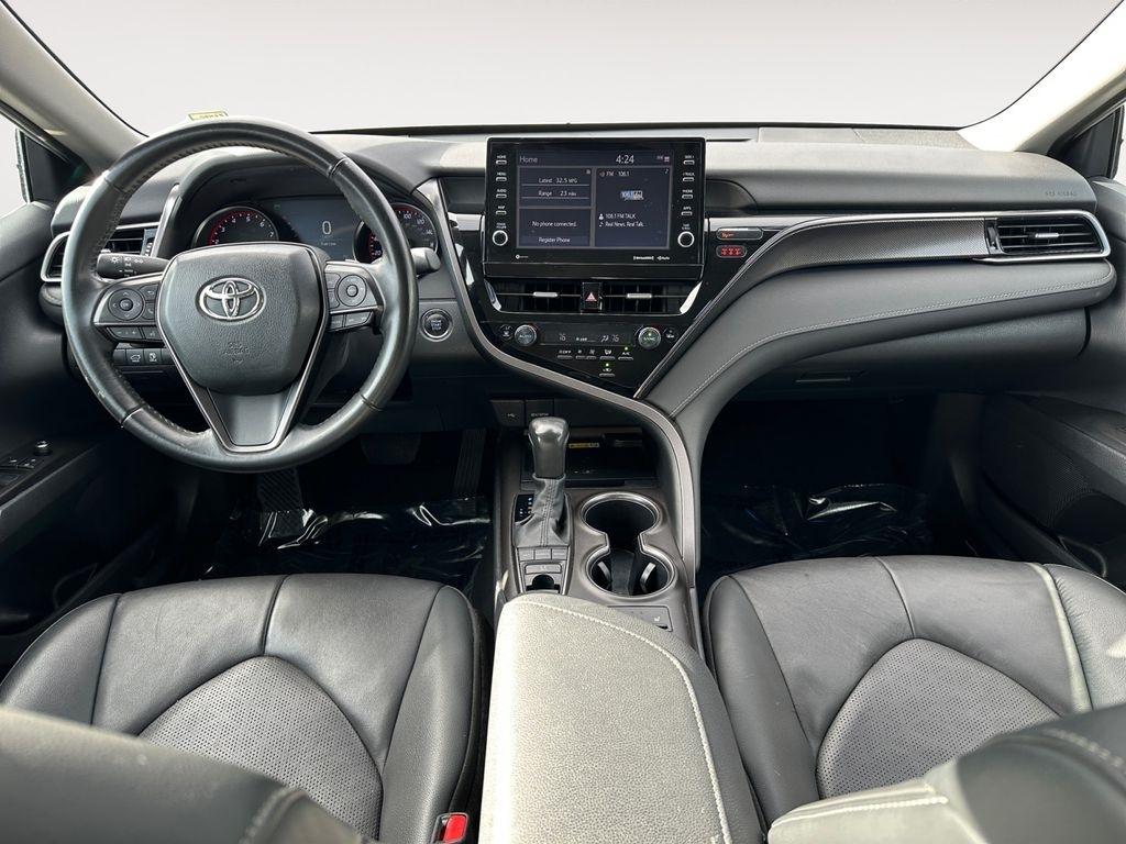 Toyota Camry  2024