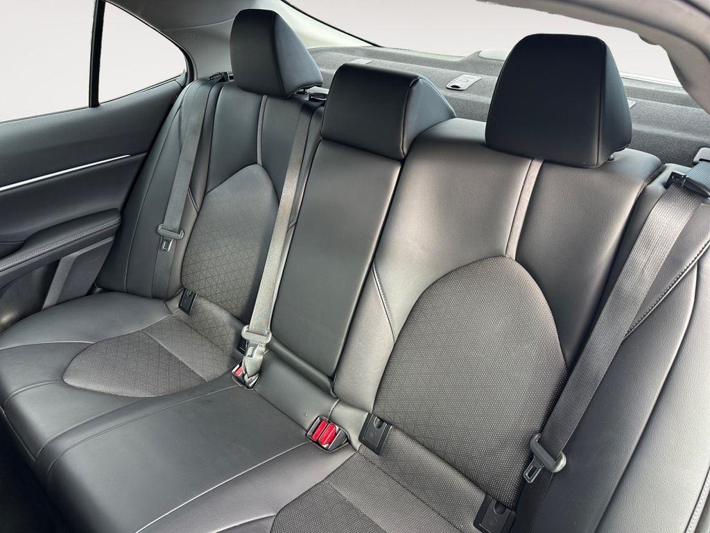 Toyota Camry  2024