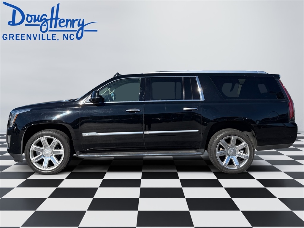 Cadillac Escalade ESV  2019 Cadillac Escalade ESV  2019