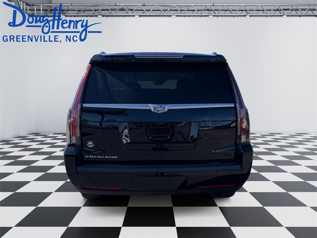 Cadillac Escalade ESV  2019 Cadillac Escalade ESV  2019