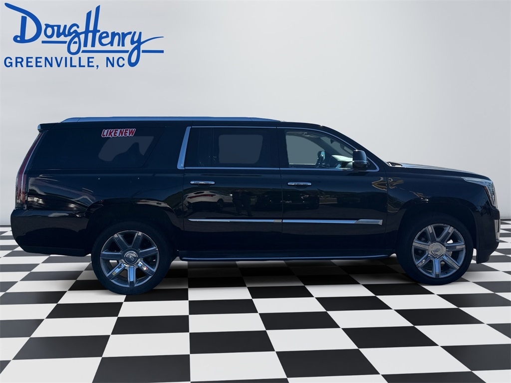 Cadillac Escalade ESV  2019 Cadillac Escalade ESV  2019