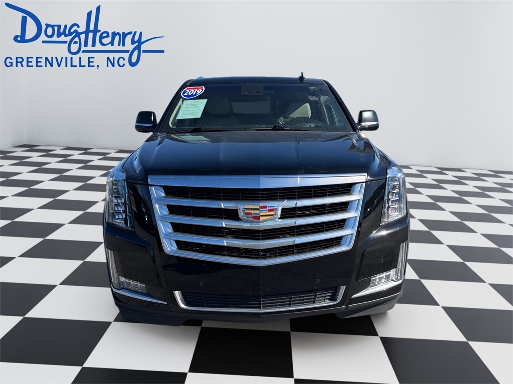 Cadillac Escalade ESV  2019 Cadillac Escalade ESV  2019