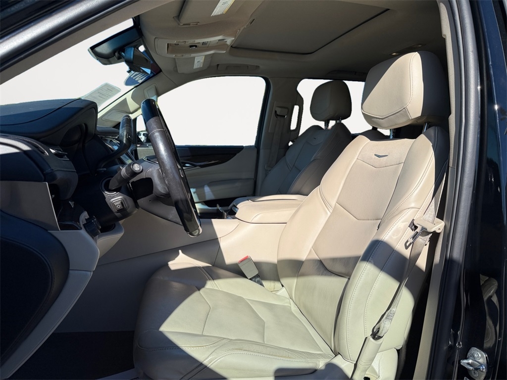 Cadillac Escalade ESV  2019 Cadillac Escalade ESV  2019