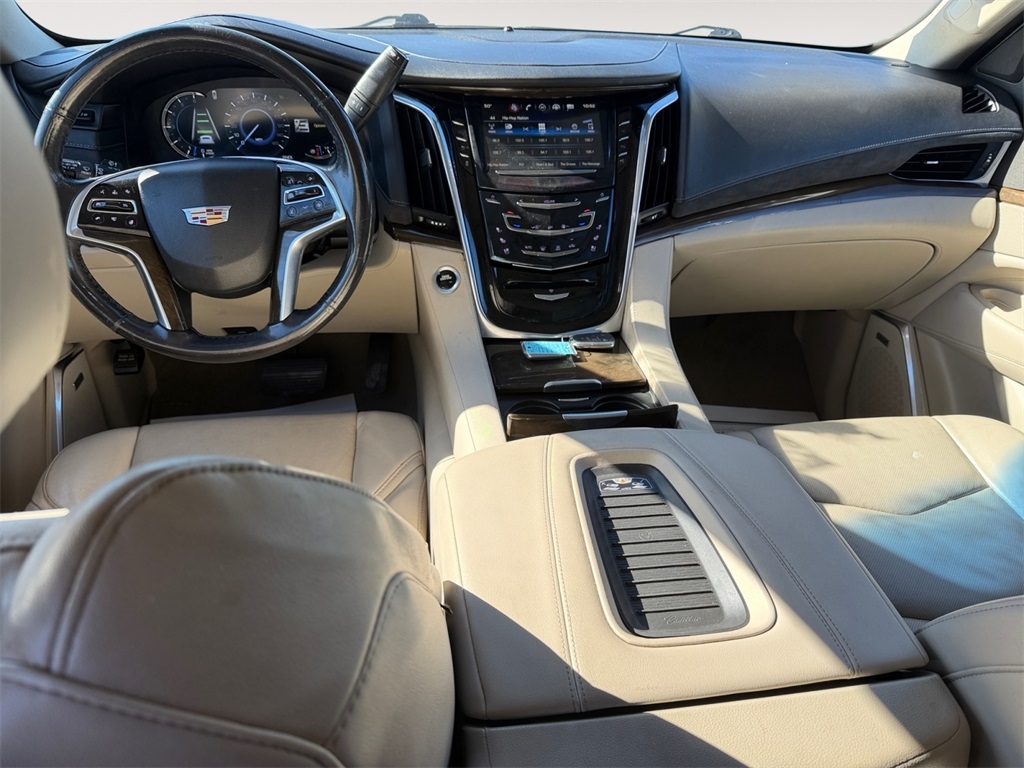 Cadillac Escalade ESV  2019 Cadillac Escalade ESV  2019