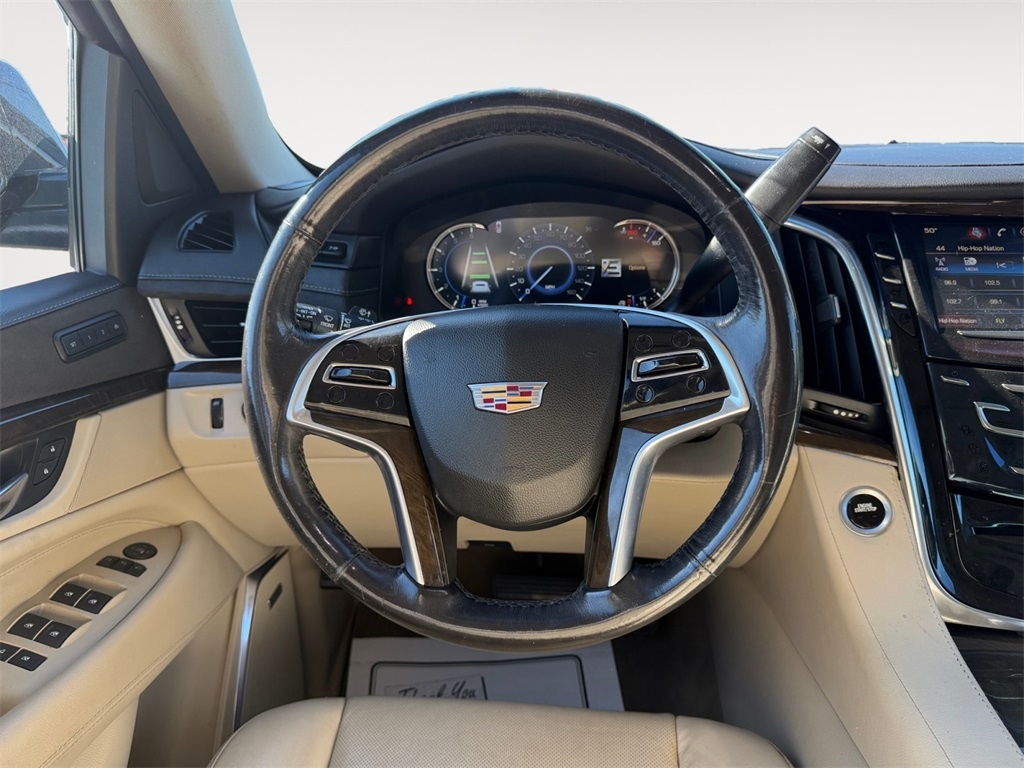 Cadillac Escalade ESV  2019 Cadillac Escalade ESV  2019