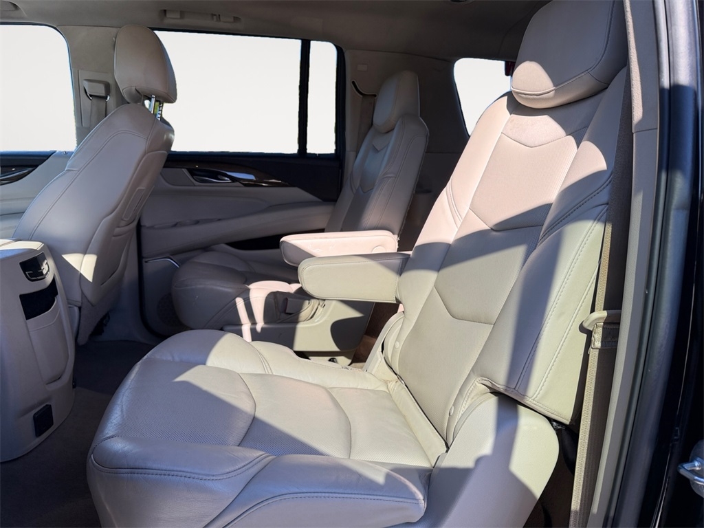 Cadillac Escalade ESV  2019 Cadillac Escalade ESV  2019