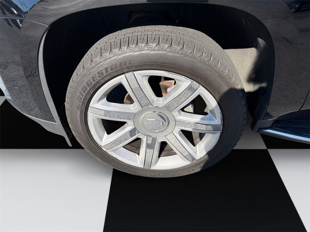 Cadillac Escalade ESV  2019 Cadillac Escalade ESV  2019