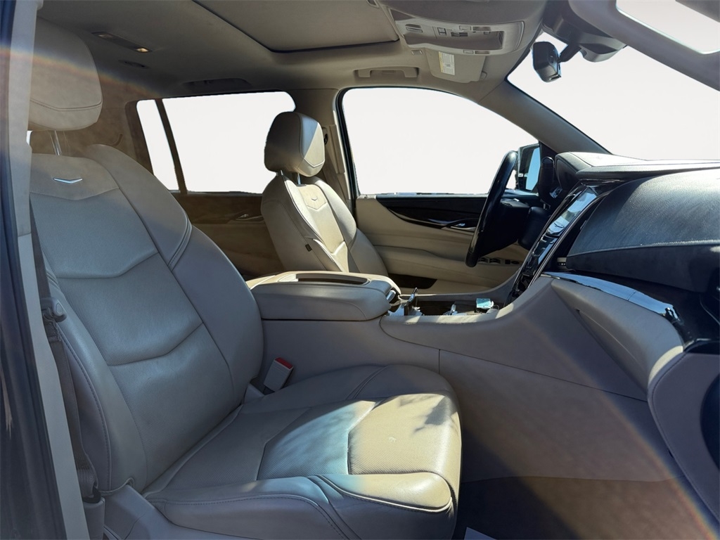 Cadillac Escalade ESV  2019 Cadillac Escalade ESV  2019