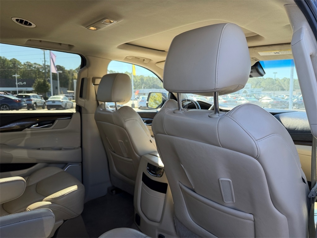 Cadillac Escalade ESV  2019 Cadillac Escalade ESV  2019