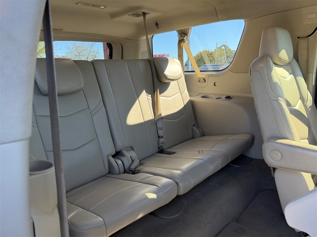 Cadillac Escalade ESV  2019 Cadillac Escalade ESV  2019