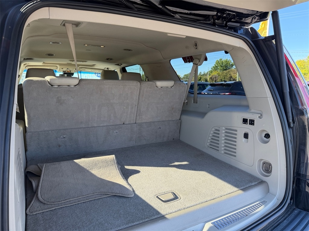 Cadillac Escalade ESV  2019 Cadillac Escalade ESV  2019