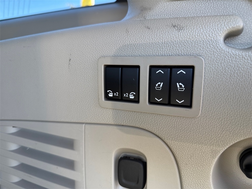 Cadillac Escalade ESV  2019 Cadillac Escalade ESV  2019