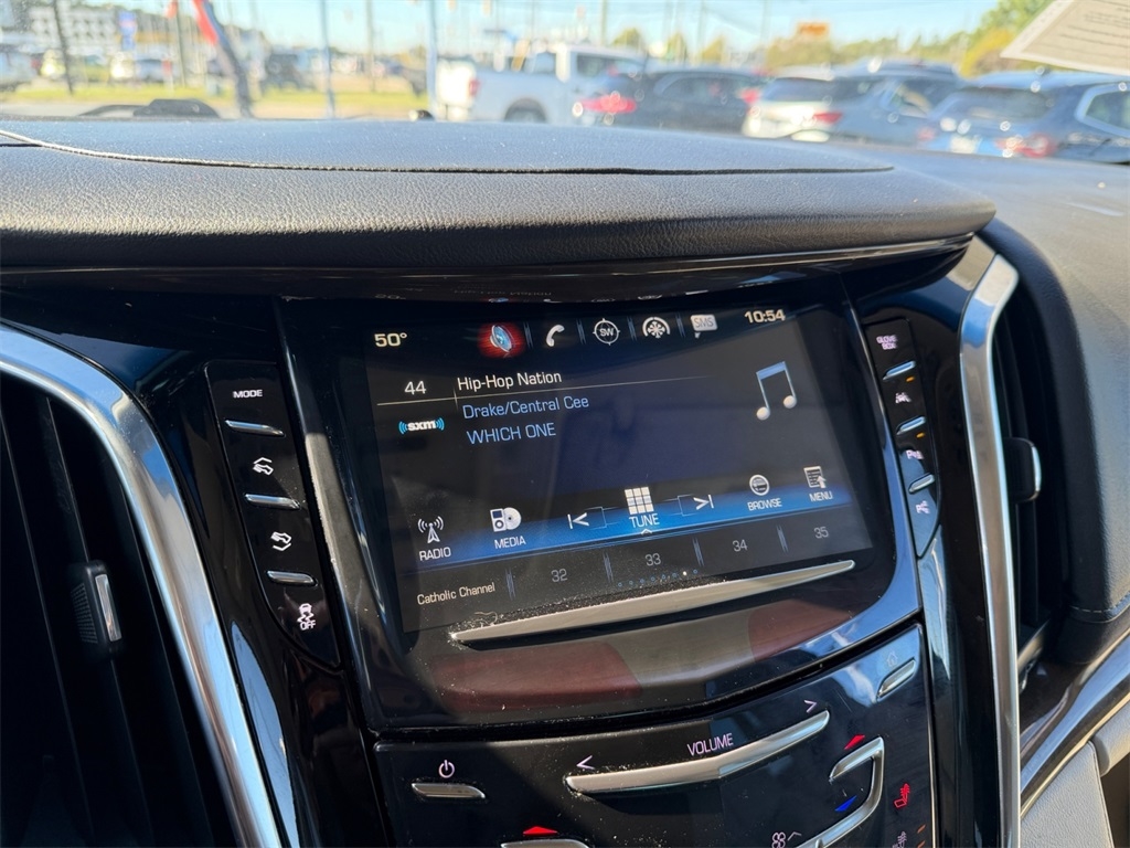 Cadillac Escalade ESV  2019 Cadillac Escalade ESV  2019