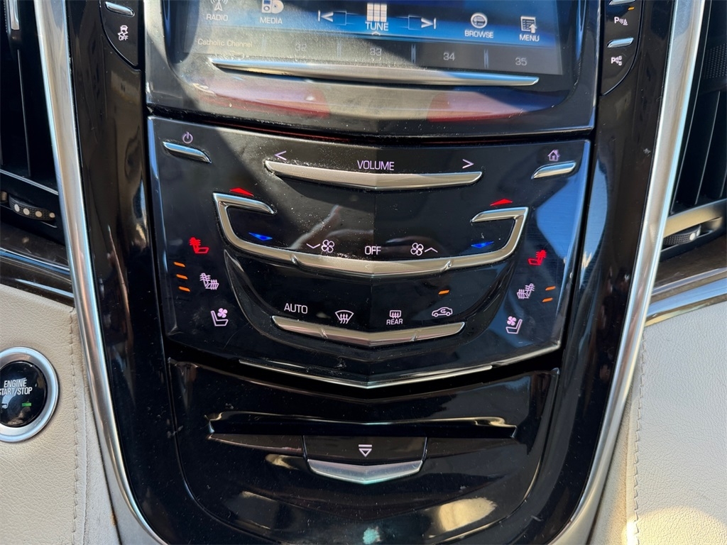 Cadillac Escalade ESV  2019 Cadillac Escalade ESV  2019