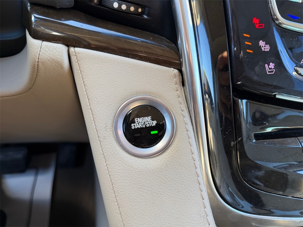 Cadillac Escalade ESV  2019 Cadillac Escalade ESV  2019