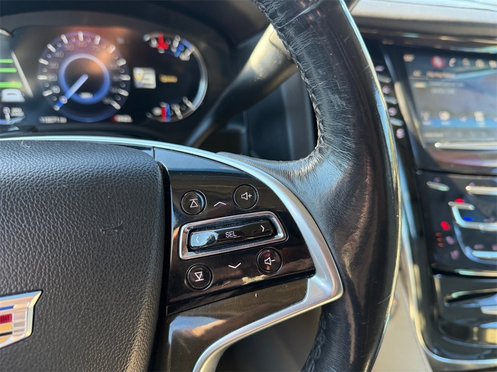 Cadillac Escalade ESV  2019 Cadillac Escalade ESV  2019