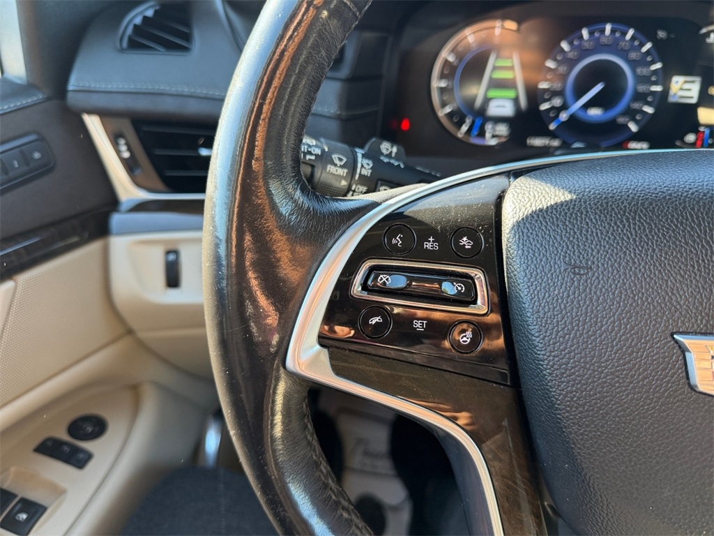 Cadillac Escalade ESV  2019 Cadillac Escalade ESV  2019