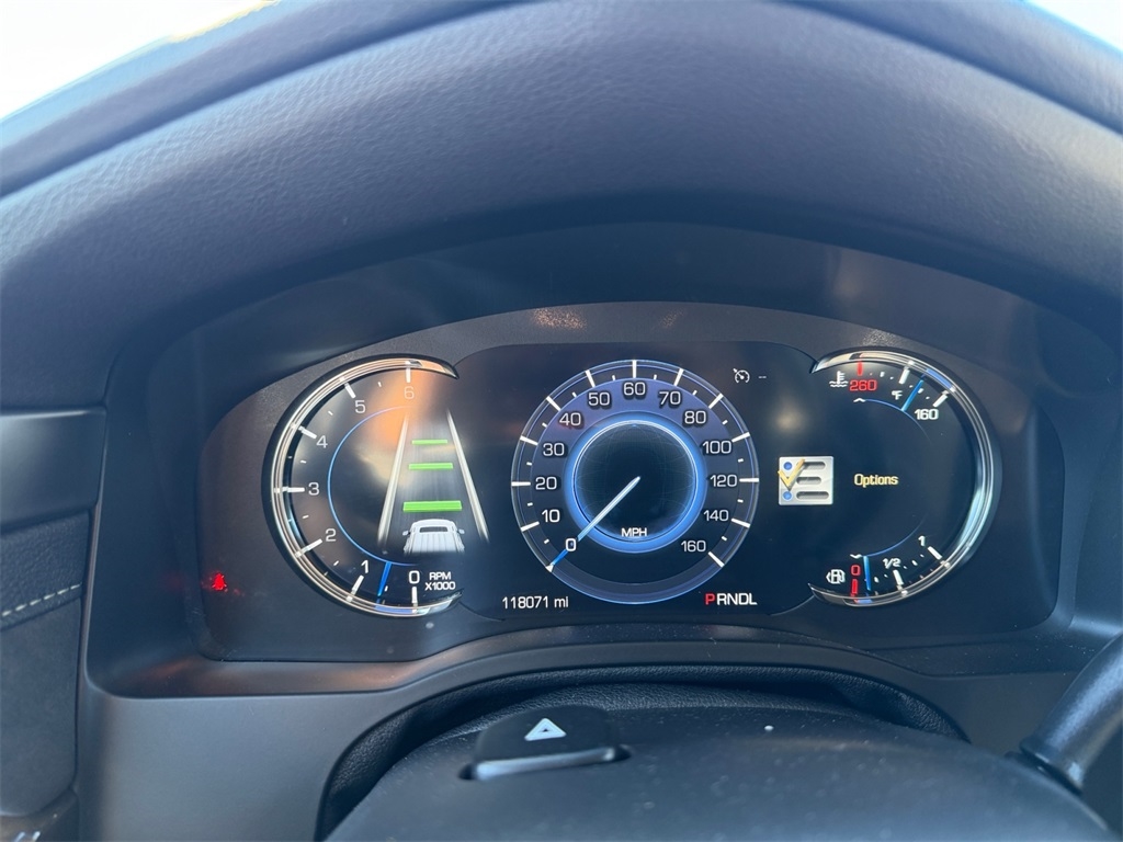 Cadillac Escalade ESV  2019 Cadillac Escalade ESV  2019