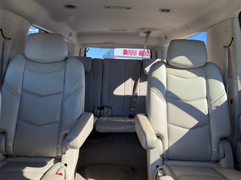 Cadillac Escalade ESV  2019 Cadillac Escalade ESV  2019