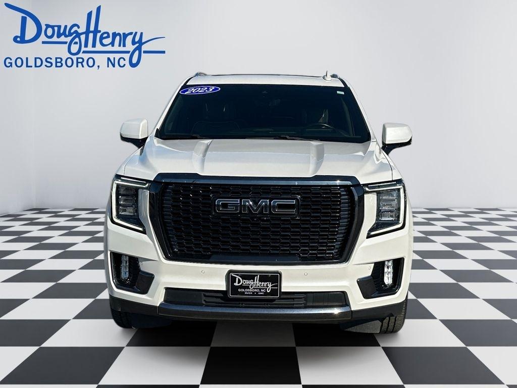 GMC Yukon  2023