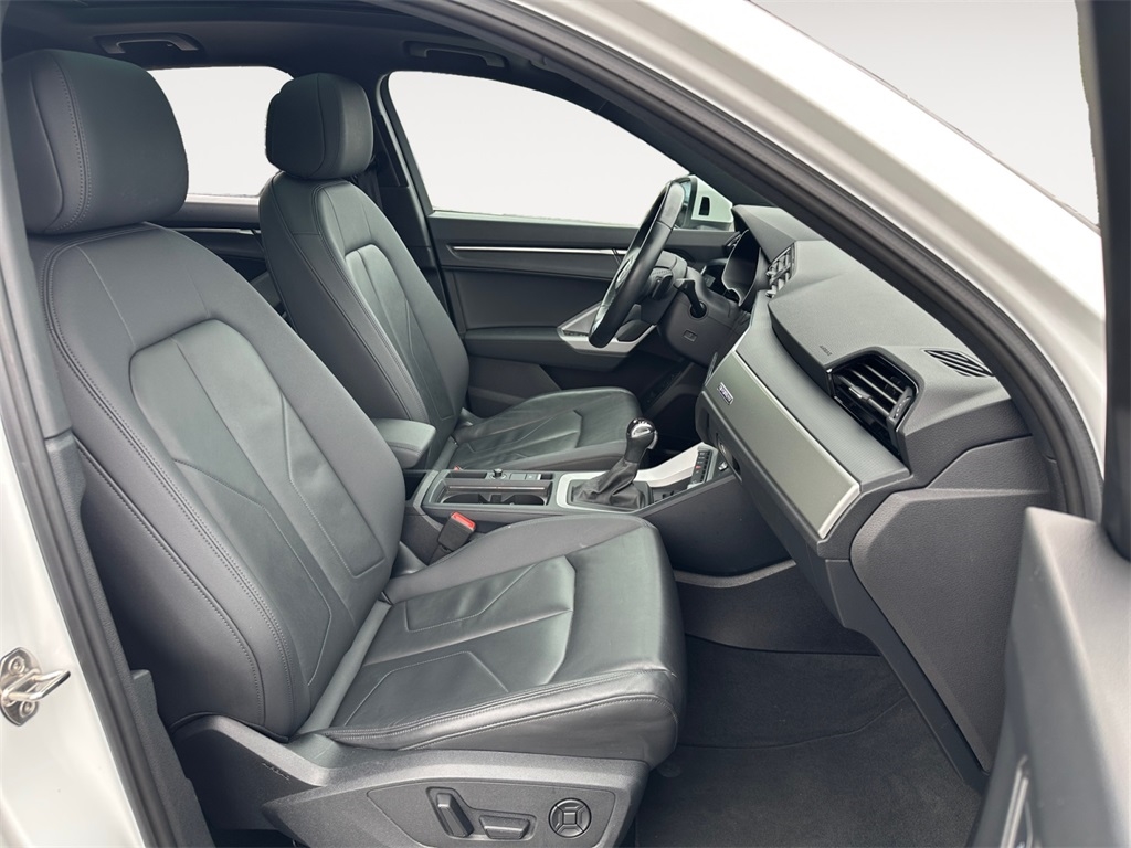 Audi Q3  2024 Audi Q3  2024