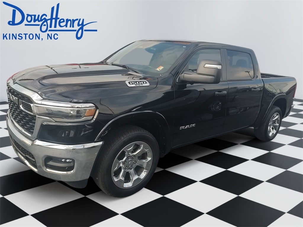 RAM 1500  2025