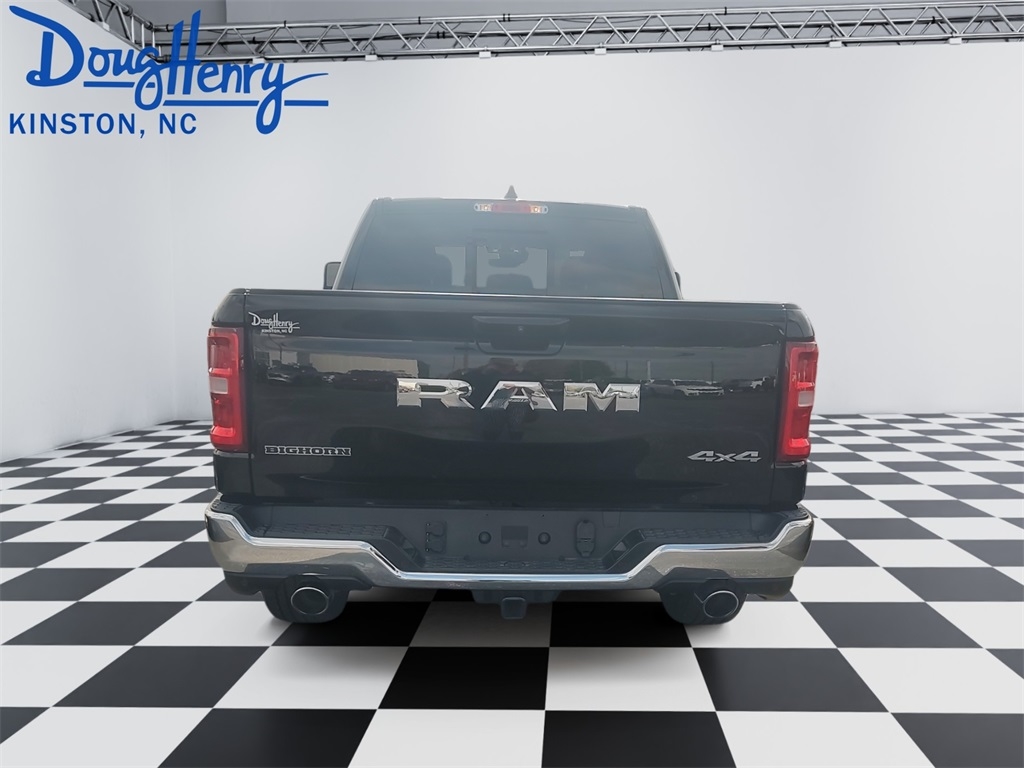 RAM 1500  2025