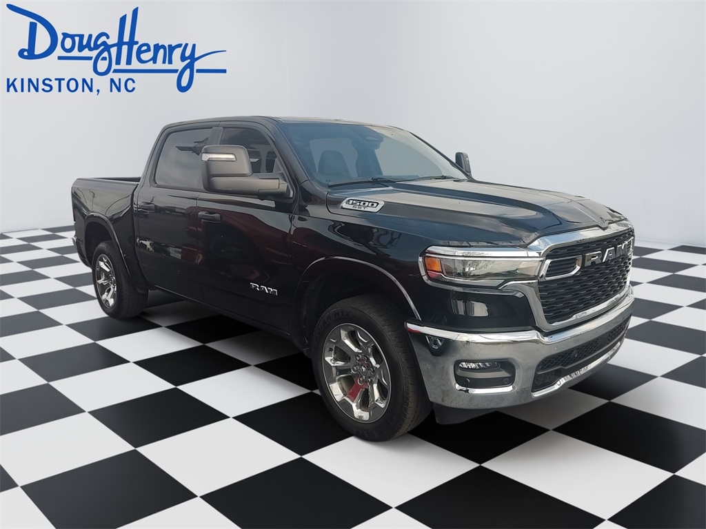 RAM 1500  2025