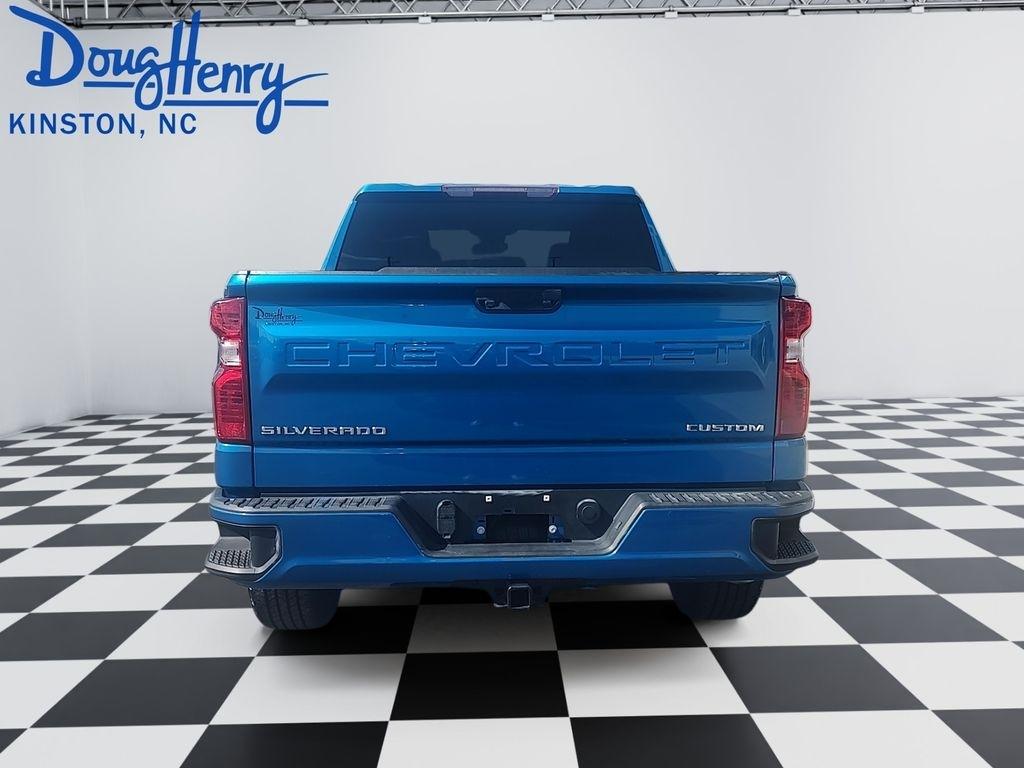 Chevrolet Silverado 1500  2023