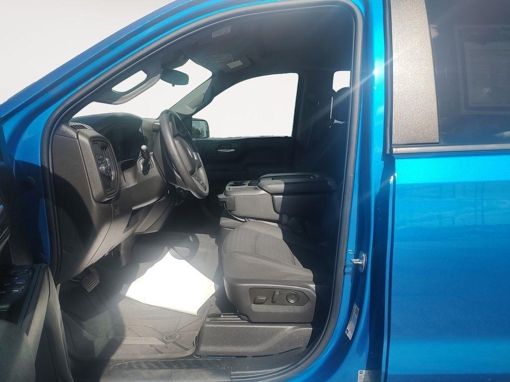 Chevrolet Silverado 1500  2023