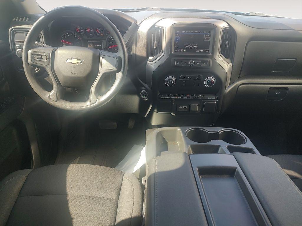 Chevrolet Silverado 1500  2023