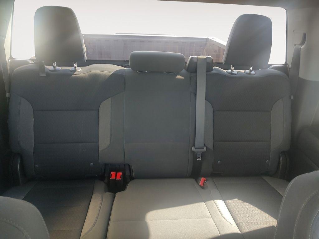 Chevrolet Silverado 1500  2023