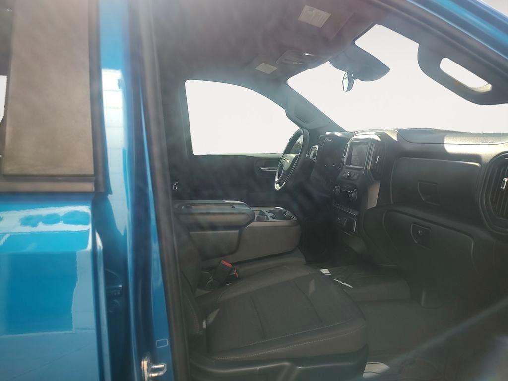 Chevrolet Silverado 1500  2023