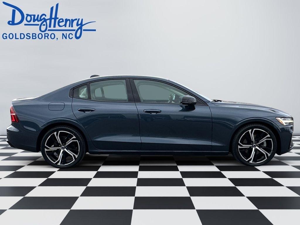 Volvo S60  2024
