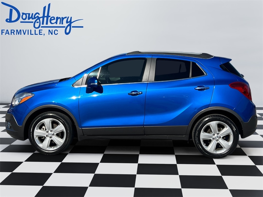Buick Encore  2015 Buick Encore  2015
