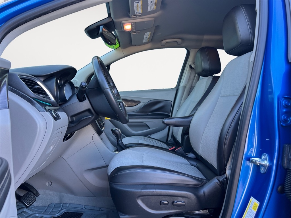 Buick Encore  2015 Buick Encore  2015