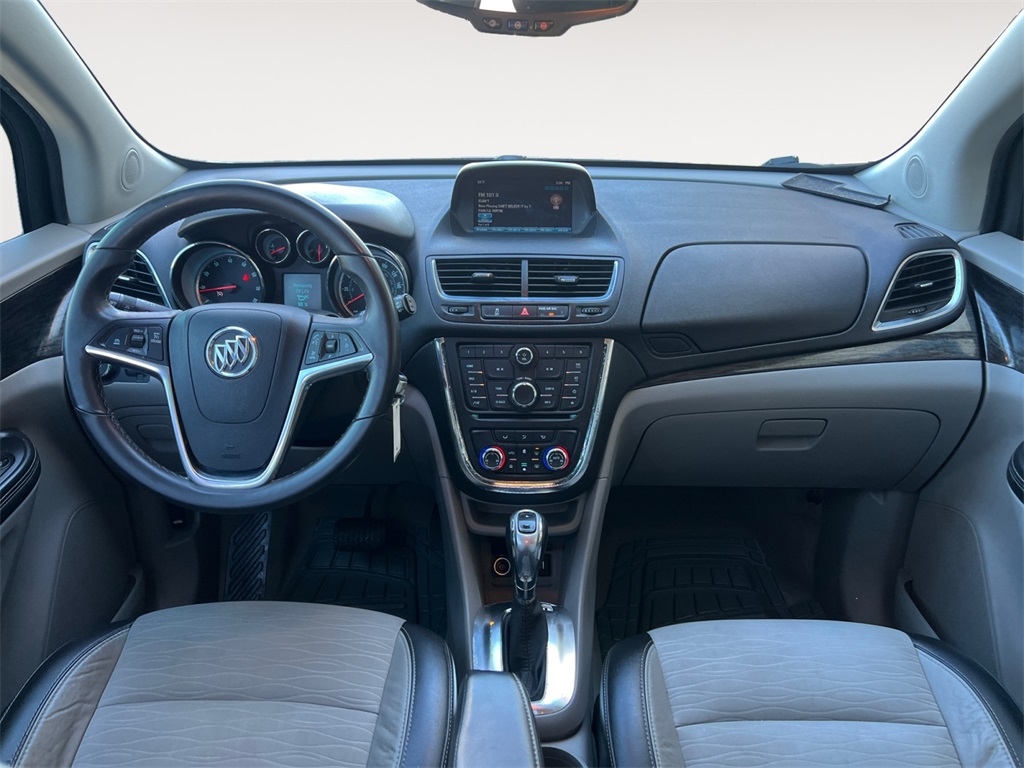 Buick Encore  2015 Buick Encore  2015