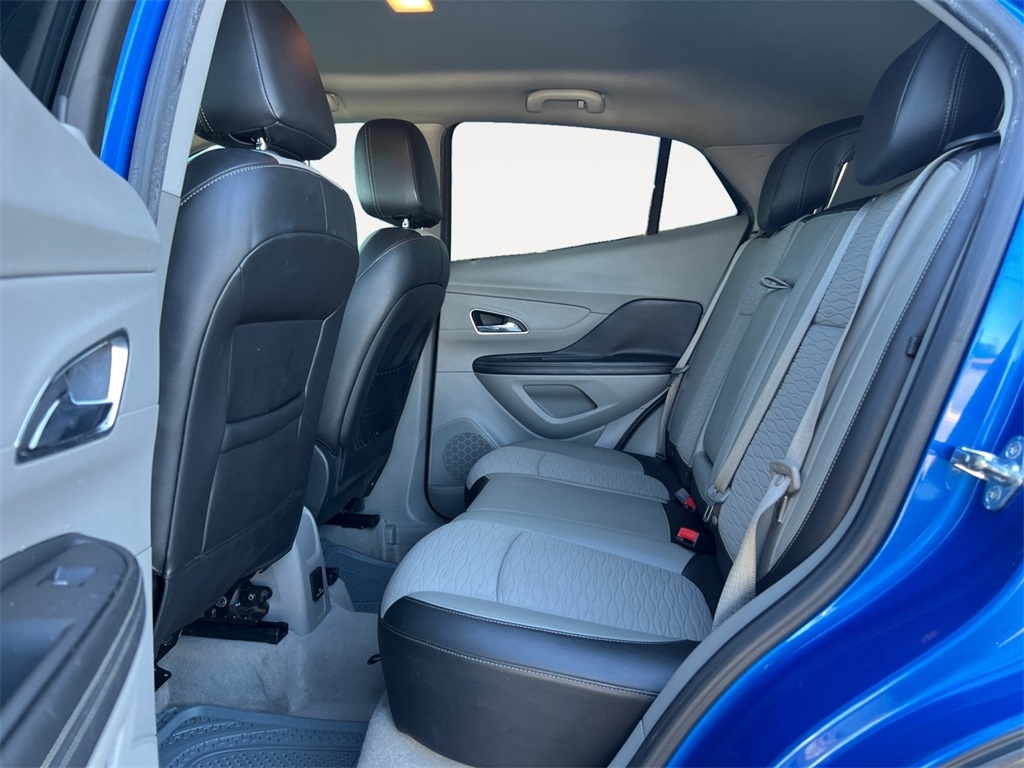 Buick Encore  2015 Buick Encore  2015