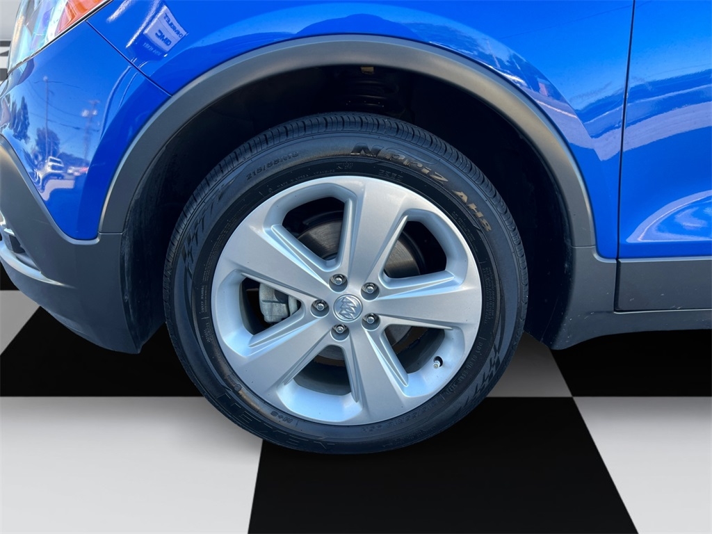 Buick Encore  2015 Buick Encore  2015