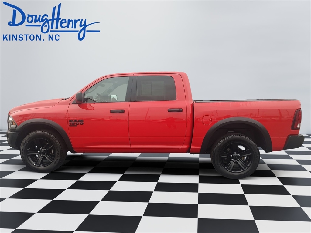 RAM 1500 Classic  2024 RAM 1500 Classic  2024