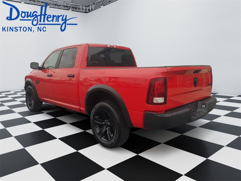 RAM 1500 Classic  2024 RAM 1500 Classic  2024