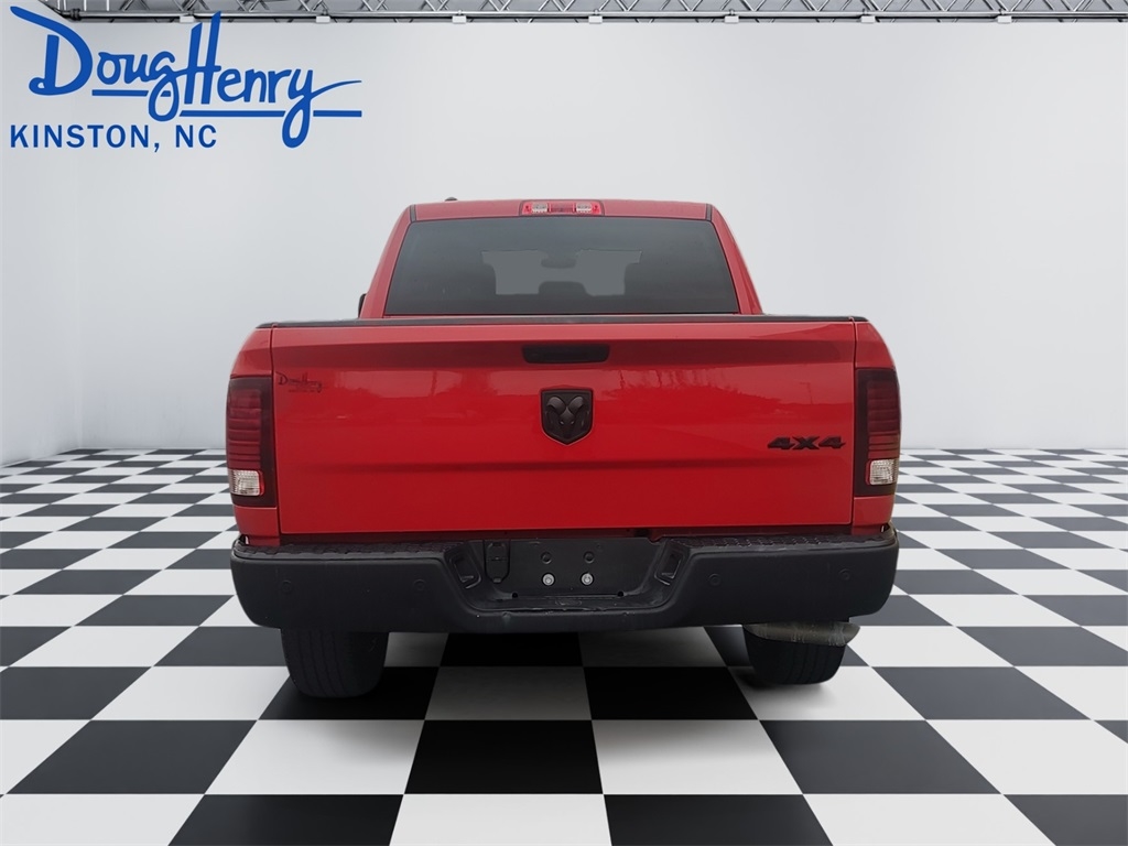 RAM 1500 Classic  2024 RAM 1500 Classic  2024