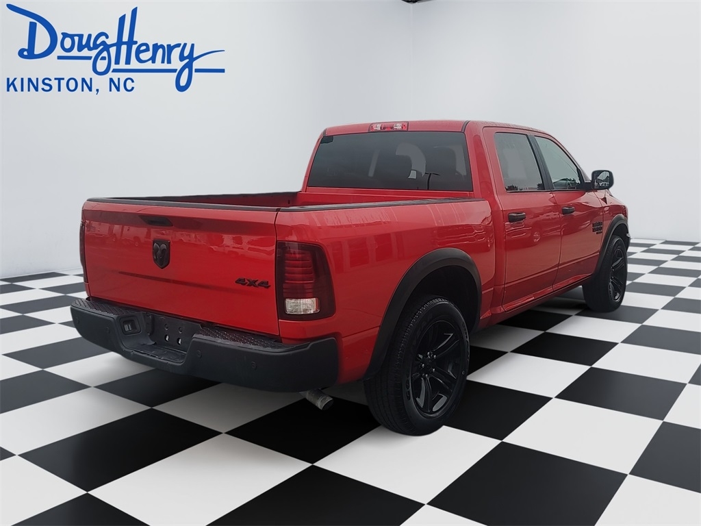 RAM 1500 Classic  2024 RAM 1500 Classic  2024