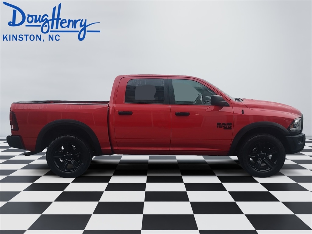 RAM 1500 Classic  2024 RAM 1500 Classic  2024