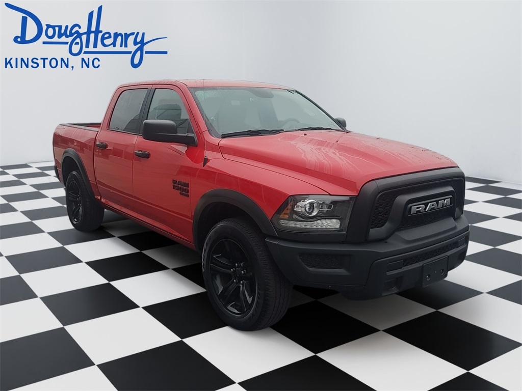 RAM 1500 Classic  2024 RAM 1500 Classic  2024