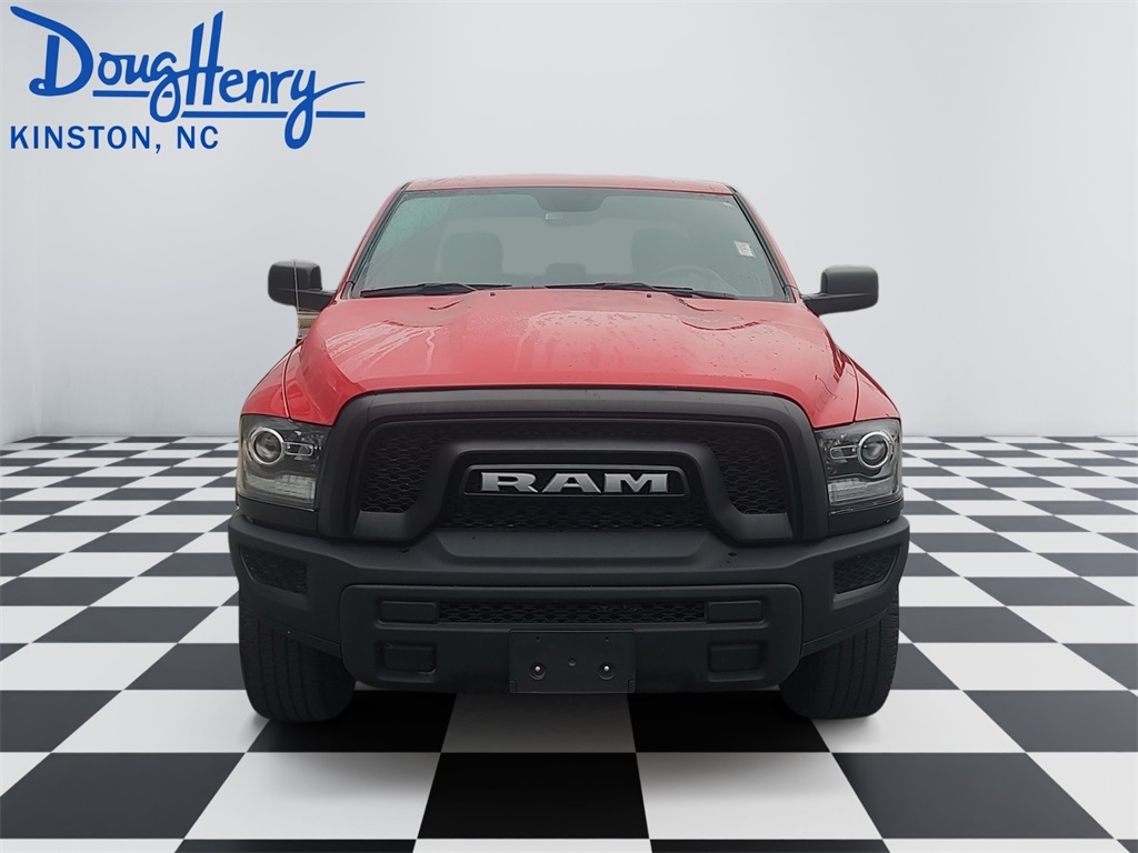 RAM 1500 Classic  2024 RAM 1500 Classic  2024
