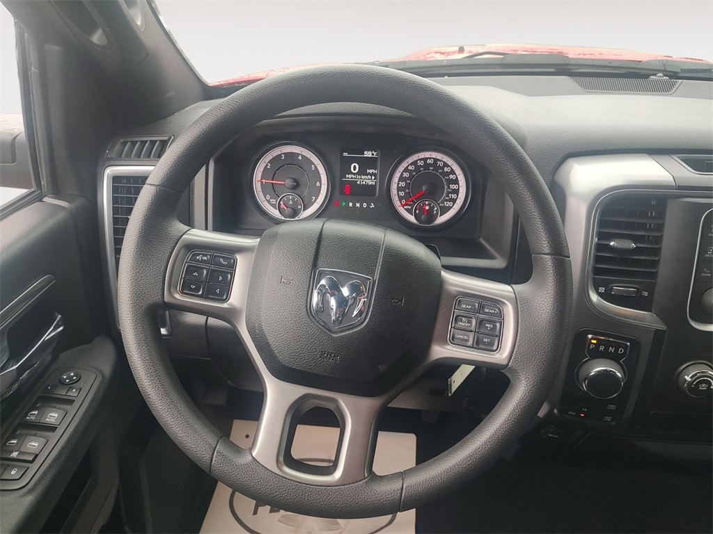 RAM 1500 Classic  2024 RAM 1500 Classic  2024