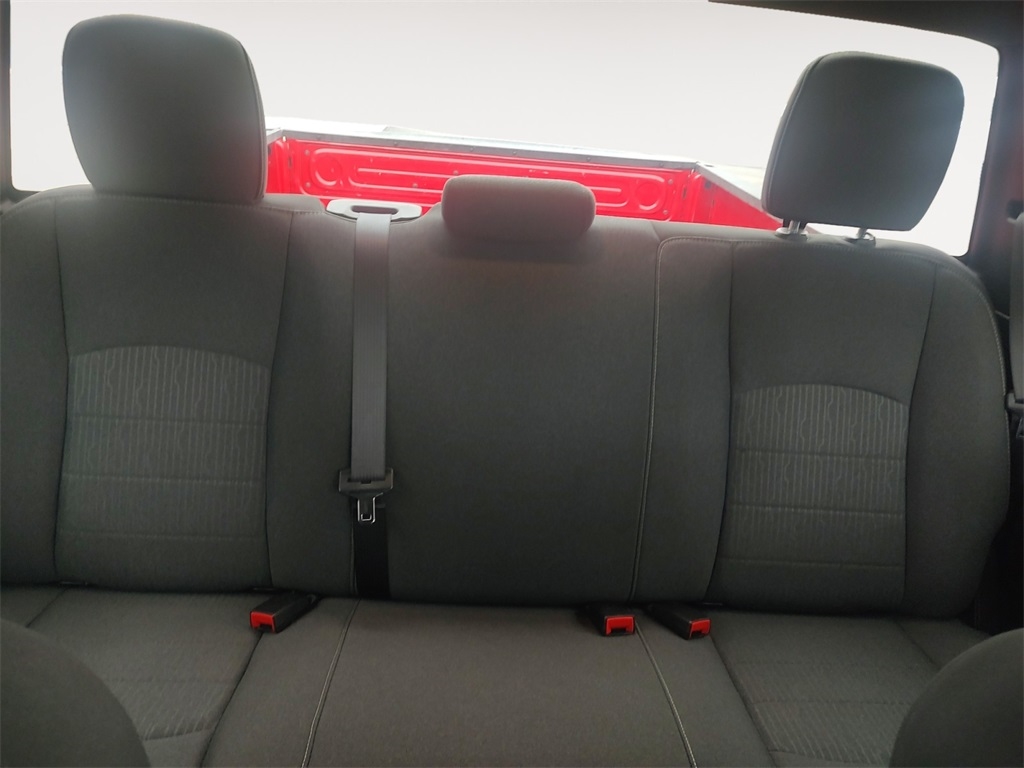 RAM 1500 Classic  2024 RAM 1500 Classic  2024