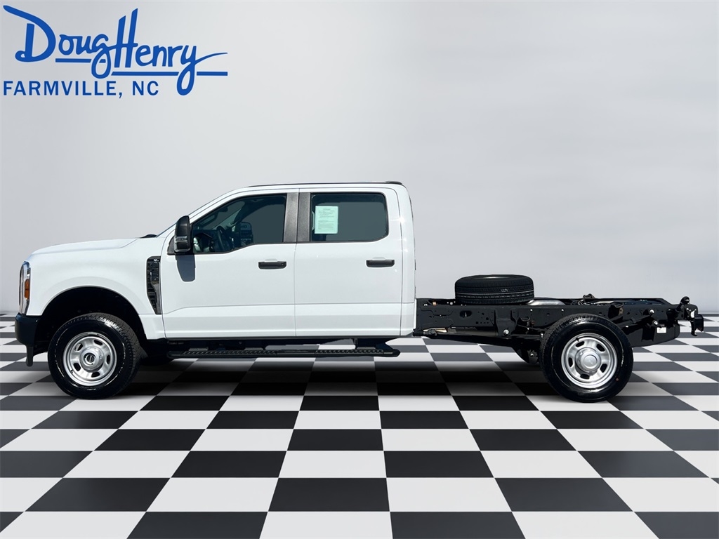 Ford Super Duty F-350 SRW  2024 Ford Super Duty F-350 SRW  2024