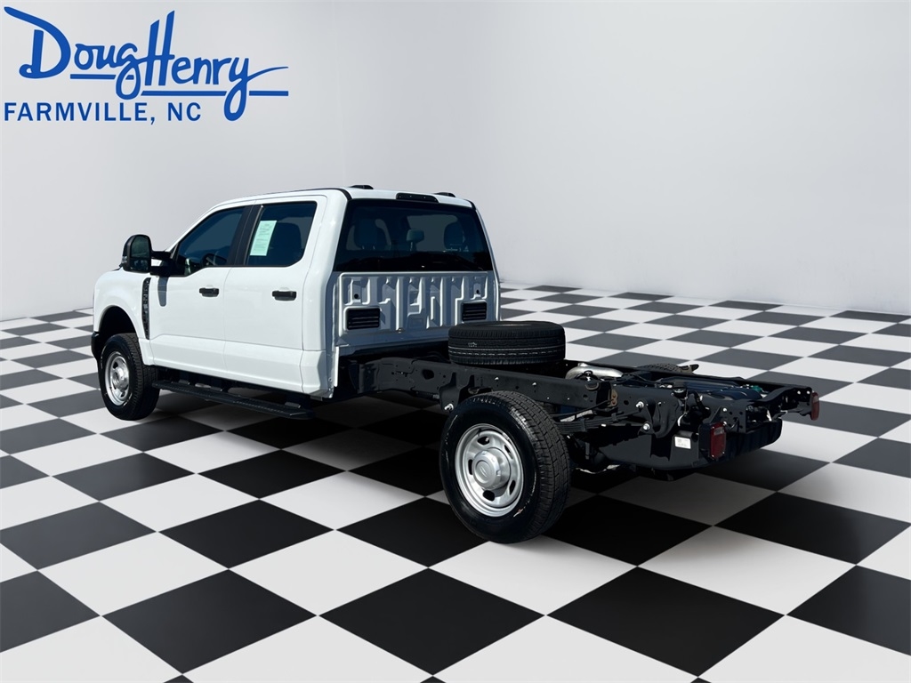 Ford Super Duty F-350 SRW  2024 Ford Super Duty F-350 SRW  2024